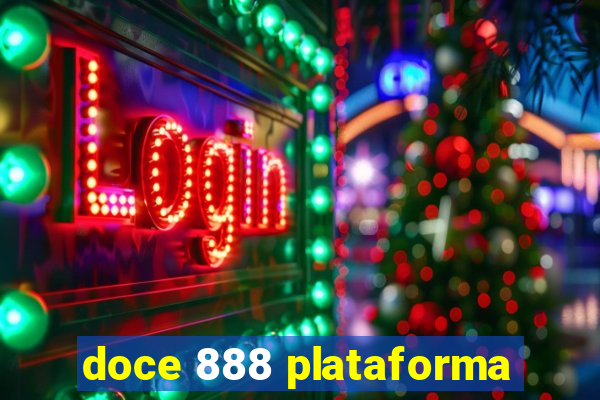 doce 888 plataforma